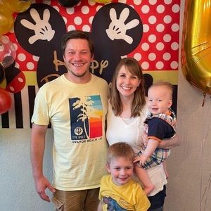 Meet your Posher, Alex